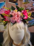 Chanel - Flower Crown