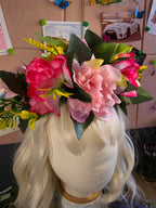 Chanel - Flower Crown