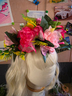 Chanel - Flower Crown