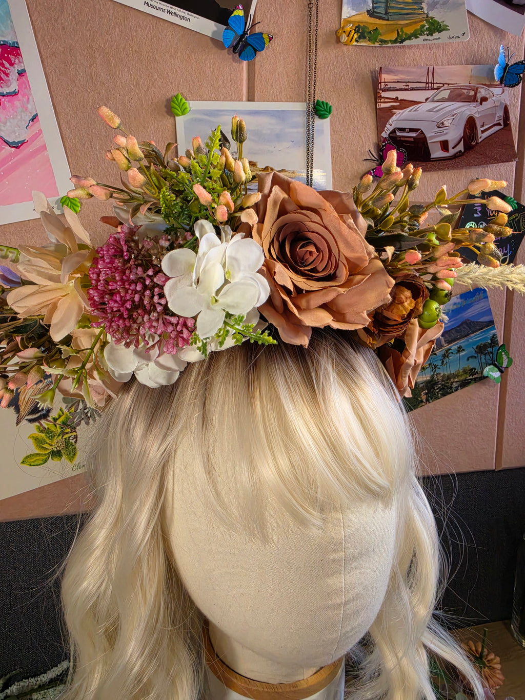 Juliet - Recreate This Look