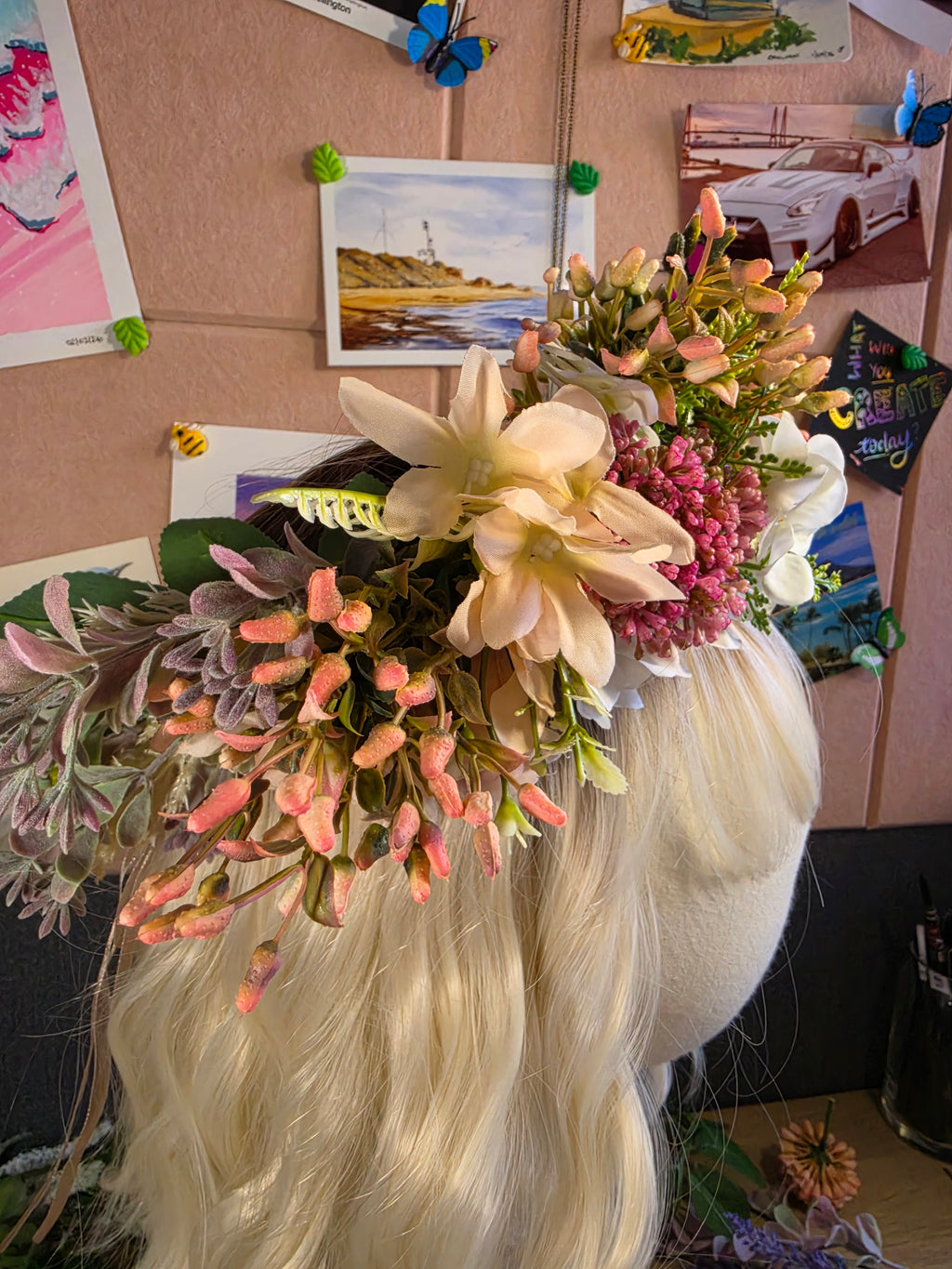 Juliet - Recreate This Look