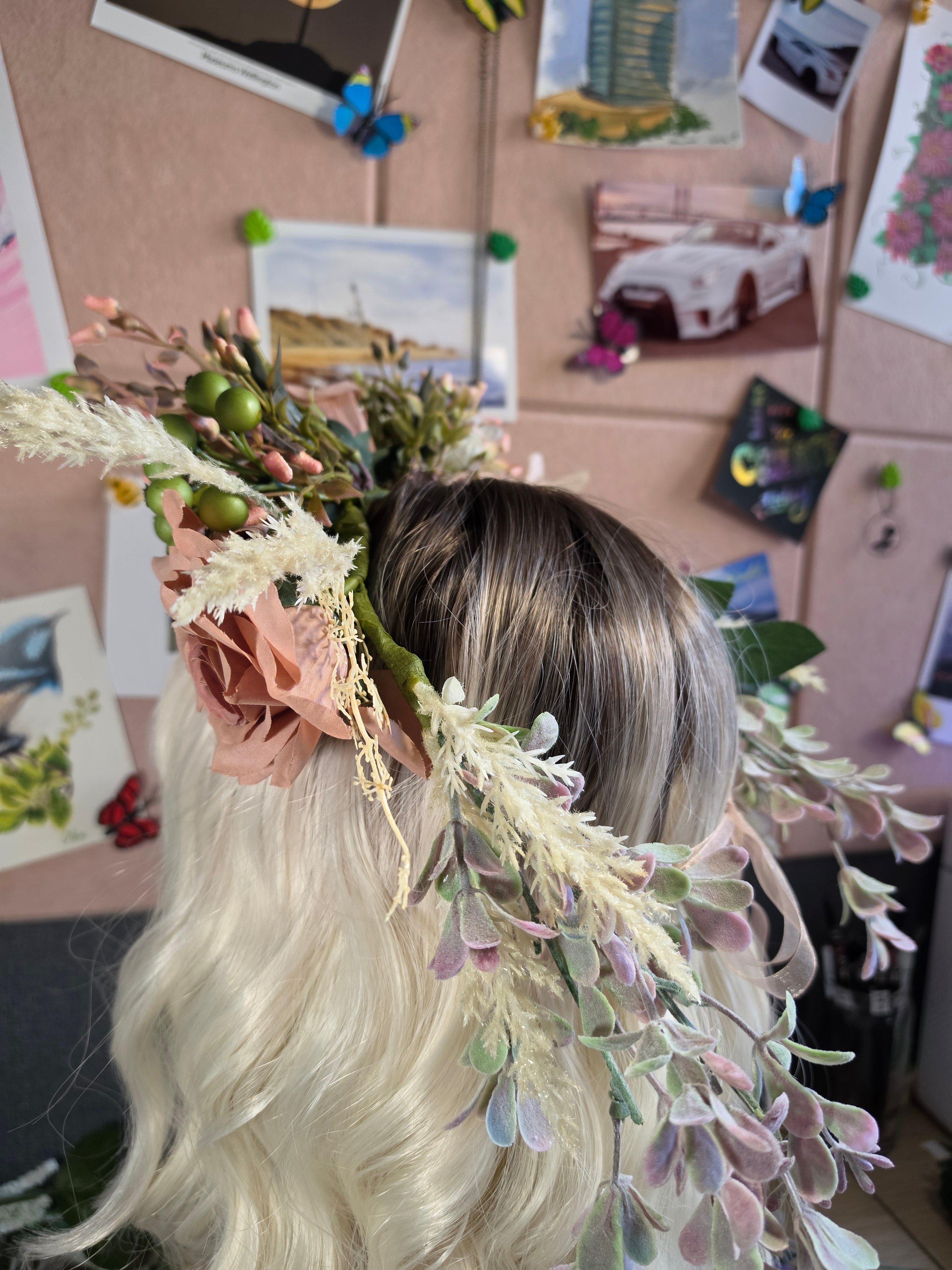 Juliet - Recreate This Look