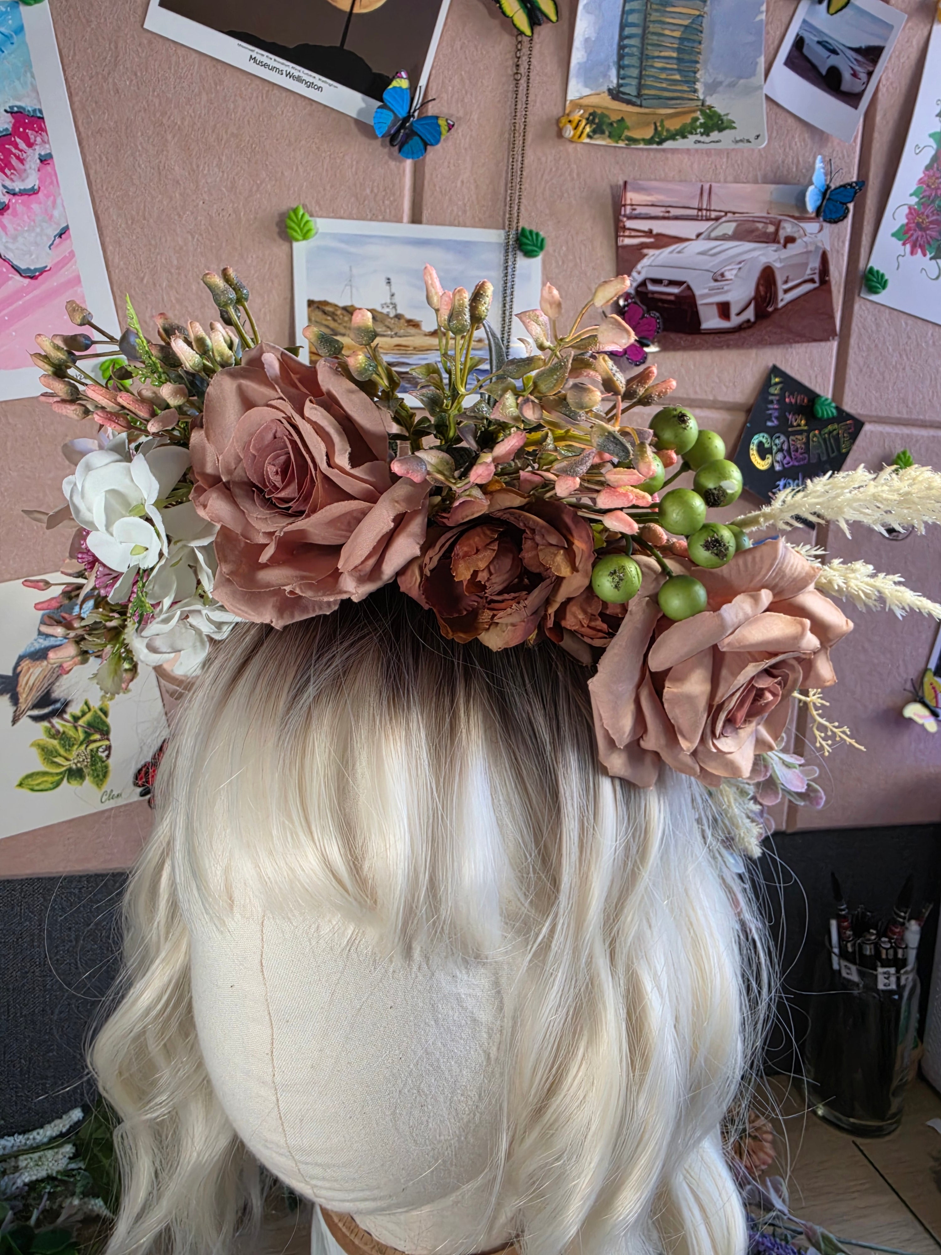 Juliet - Recreate This Look