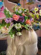 Pixie - Flower Crown