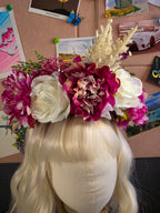 Savannah - Flower Crown